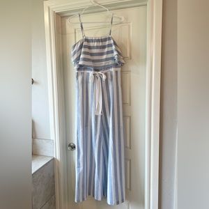 Vici Dolls Jumpsuit Sz Small